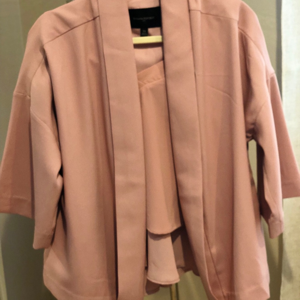 Cardigan - Picture 2 of 3